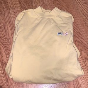 Fila Crewneck